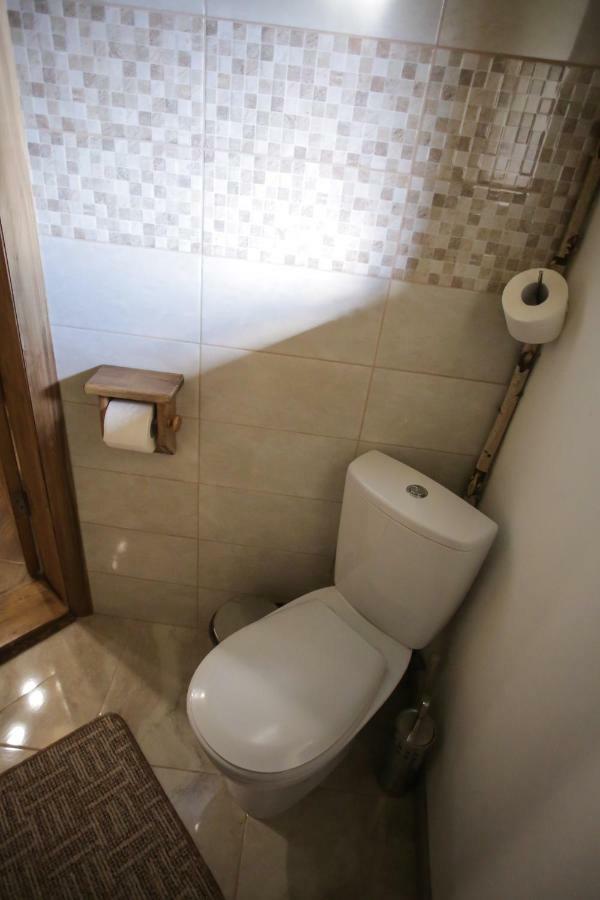Еко Дім З Соломи Villa Solochin Exteriör bild