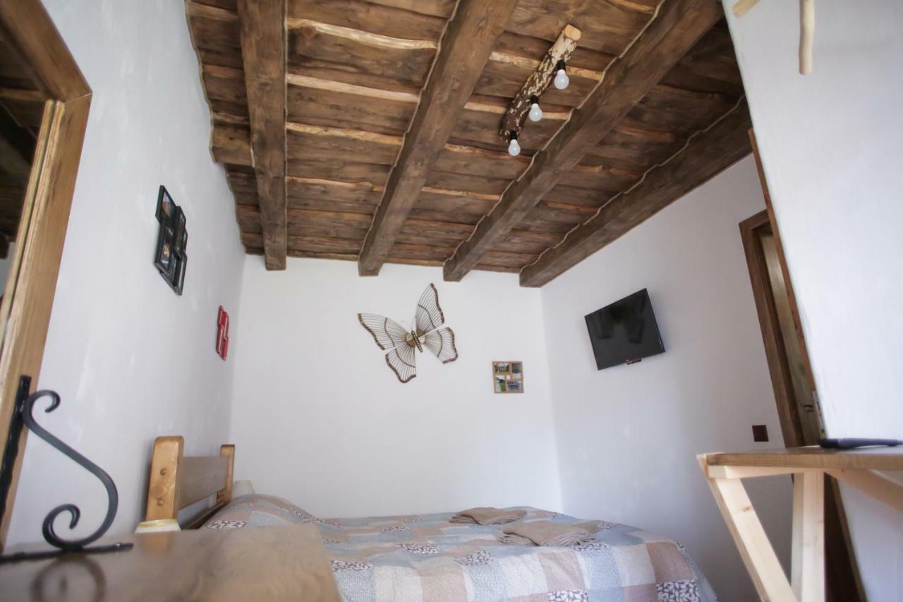 Еко Дім З Соломи Villa Solochin Exteriör bild