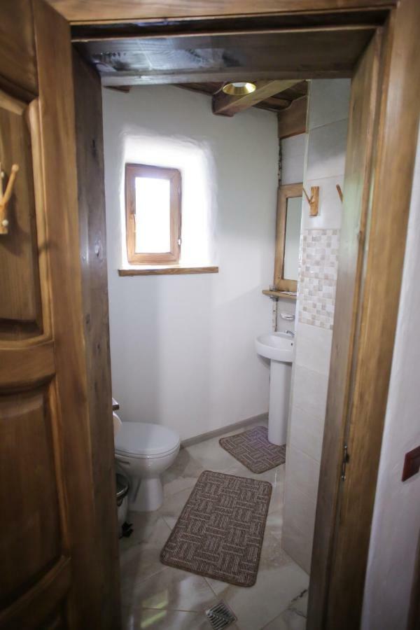 Еко Дім З Соломи Villa Solochin Exteriör bild