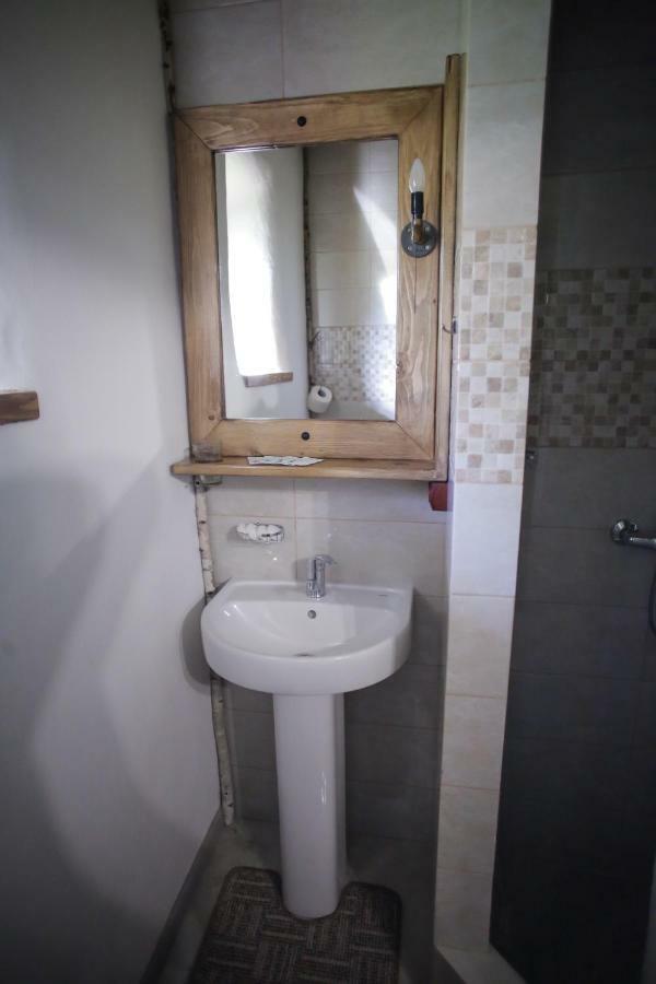 Еко Дім З Соломи Villa Solochin Exteriör bild
